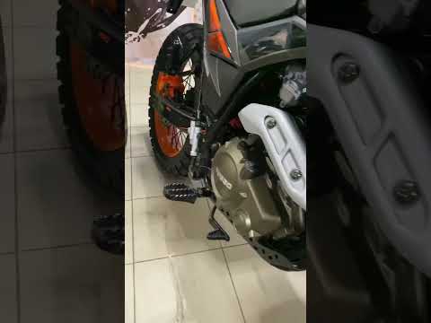 Мотоцикл FUEGO TEKKEN  250 в X-MOTORS г. Краснодар #shorts  #хмоторс