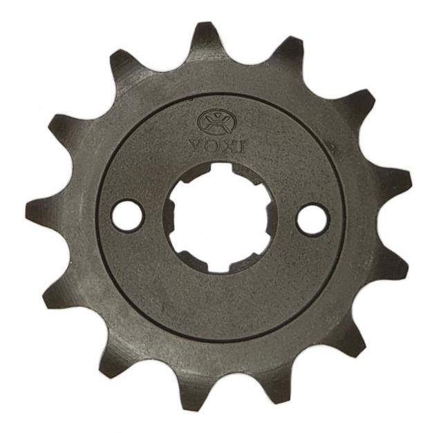 Звезда ведущая (530-13Т) 157FMI, 163FML, 165FMM (CG, CB125-250) TTR250 TH=20mm