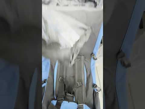 Обзор SUP ДОСКА-КАЯК 2 в 1 RAIDEX MISTRAL 10.6 (320 см) № 14 от X-MOTORS #shorts