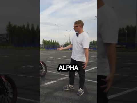 Мопед PROMAX ALPHA RS-PRO 150 (49) в магазинах X-MOTORS. Полный ОБЗОР у нас на канале!