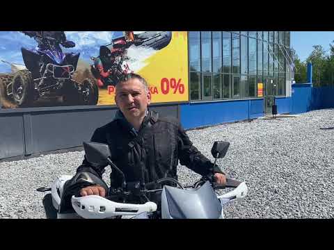 Отзыв о покупке в филиале X-MOTORS г.Тюмени x-m.su