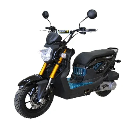 Скутер Vento NAKED