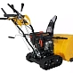 Снегоуборщик Habert HBM24DT