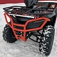 Квадроцикл IRBIS ATV 200 XE (X-MOTORS EDITION)