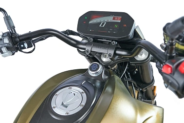 Мотоцикл DAYUN DY500-6F