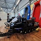 Снегоход PROMAX SNOWBEAR V3 800 4T ST