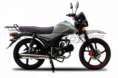 Мопед ROCKOT ALPHA OFFROAD M-12 LUX