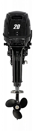 Лодочный мотор Marine Rocket MR20FFES