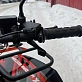 Квадроцикл IRBIS ATV 200 XE (X-MOTORS EDITION)