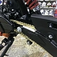 Питбайк С.МОТО KXD 607 14/12" 125 cc PRO SPORT