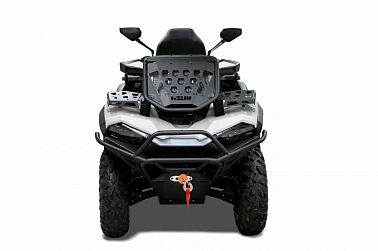Квадроцикл HISUN GUARDIAN 750L LONG EXTREME EDITION