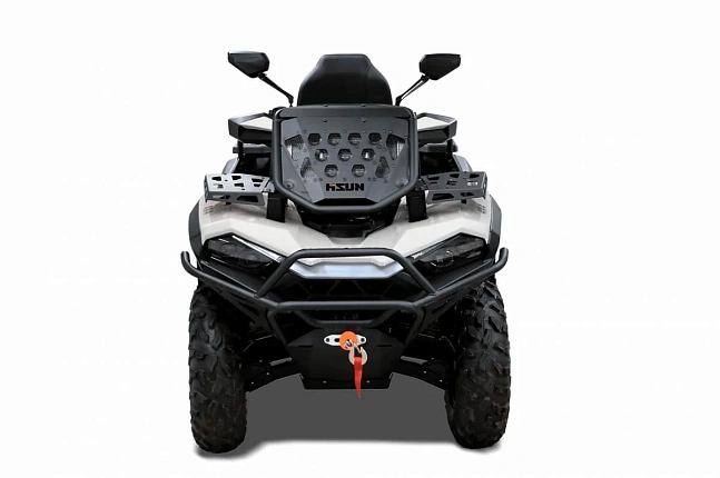 Квадроцикл HISUN GUARDIAN 750L LONG EXTREME EDITION