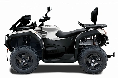 Квадроцикл HISUN GUARDIAN 750L LONG EXTREME EDITION