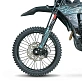 Мотоцикл OXO RAGE PR300
