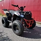 Квадроцикл (ATV) COMMANDER 200