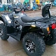 Квадроцикл STELS  ATV 650 YL EFI LEOPARD