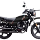 Мотоцикл Vento Verso Cross