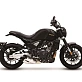 Мотоцикл Regulmoto THOR 400