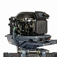 Лодочный мотор APACHE T30BS