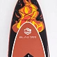 НАДУВНОЙ SUP-BOARD BURNFIRE 10,6