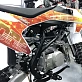 Питбайк SSSR CORE 125 SA 17/14