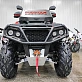Квадроцикл AODES PATHCROSS MAX 1000 XE PRO-SPORT LCD двухместный