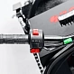 Мотобуксировщик IKUDZO 1100/380 К8