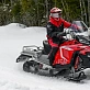 Снегоход OSM SM1000