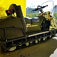 Снегоход STELS Мороз 600XL CVTech 2024