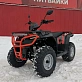 Квадроцикл IRBIS ATV 200 XE (X-MOTORS EDITION)