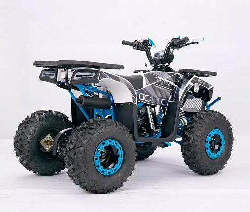 Квадроцикл YACOTA Sirius 125