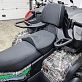 Квадроцикл AODES PATHCROSS MAX 1000 XE PRO-SPORT LCD двухместный
