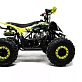 Квадроцикл MOTOLAND (МОТОЛЕНД) 125 RAPTOR A