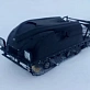 Мотобуксировщик LEBEDEV MOTORS LVR500