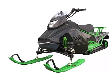 Снегоход IRBIS SF200L 2024