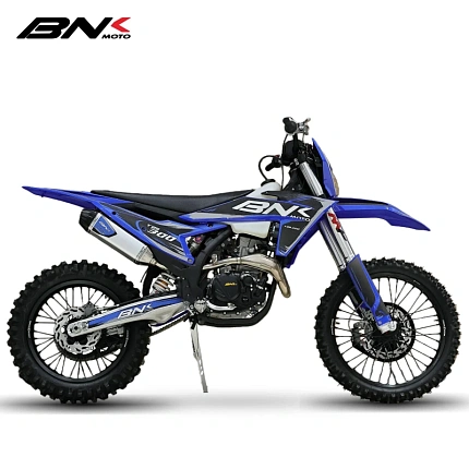 Эндуро мотоцикл BNK K10 YBS300