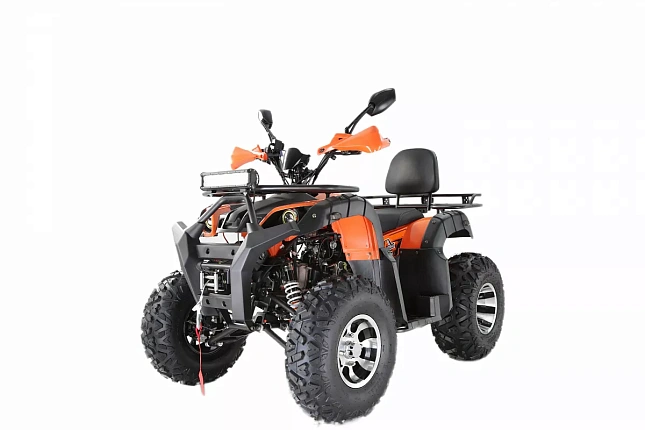 Квадроцикл YACOTA SELA MAX 200