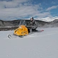 Снегоход STELS Мороз 600L GK