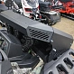 Квадроцикл AODES PATHCROSS MAX 1000 XE PRO-SPORT LCD двухместный