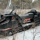Снегоход PROMAX SNOWBEAR V3 800 4T PRO