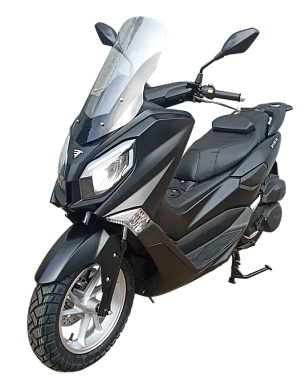 Скутер Vento MAX 200cc (replica Yamaha TMAX)