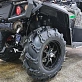 Квадроцикл AODES PATHCROSS MAX 1000 XE PRO-SPORT LCD двухместный