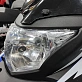 Снегоход АТАКИ WD150