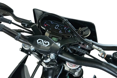 Мотоцикл OXO RAGE YB300Н