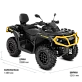 Квадроцикл BRP CAN-AM OUTLANDER MAX XT-P T 1000