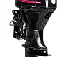 Лодочный мотор Yamer EF40 EFI