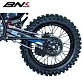 Эндуро мотоцикл BNK H2 CB250D-G