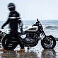 Мотоцикл Benda Chinchilla 350 CVT