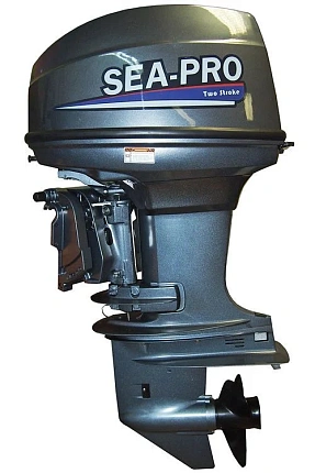 Лодочный мотор SEA-PRO Т 40S&E