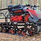 Мотобуксировщик IKUDZO 1450/500 K13